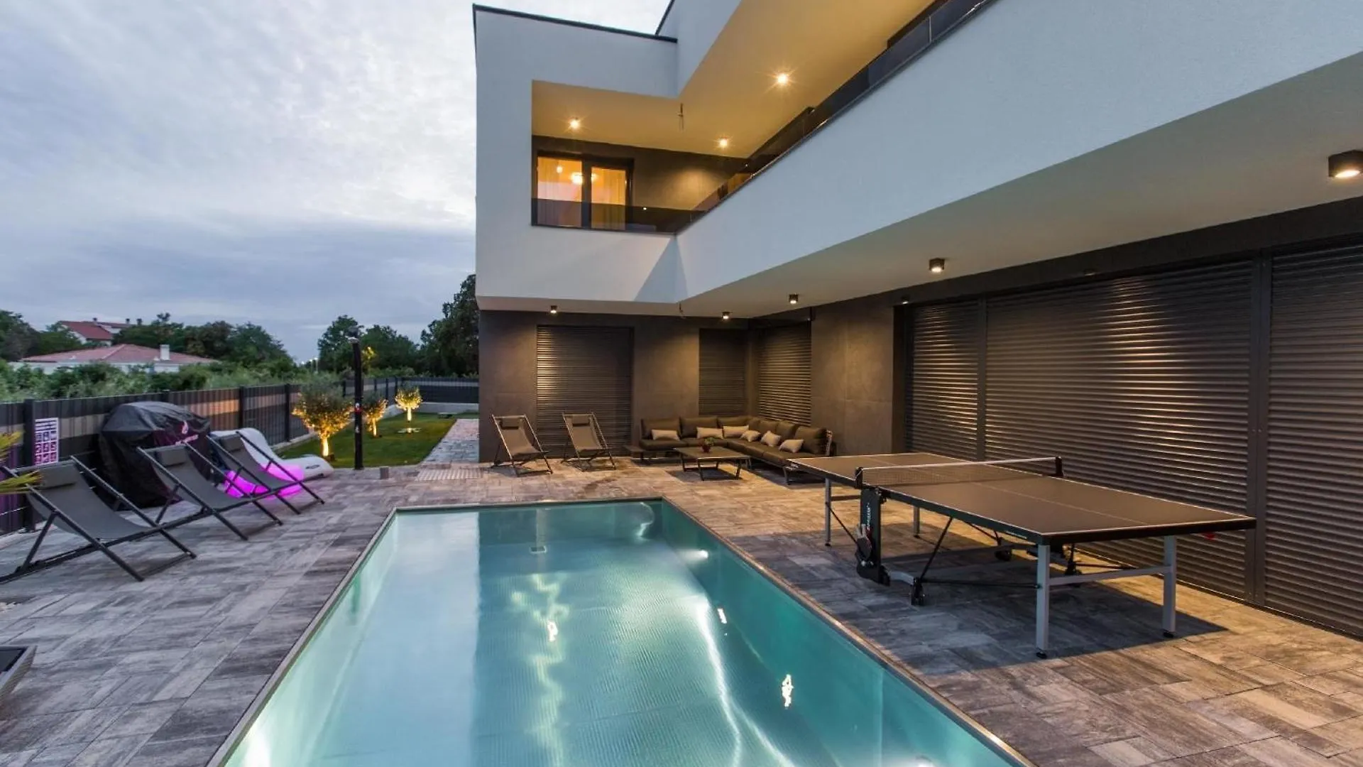 Holiday home Ferienhaus Mit Privatpool Fuer 6 Personen Ca 120 Qm In Pula-Fondole, Istrien Istrische Riviera Valbandon
