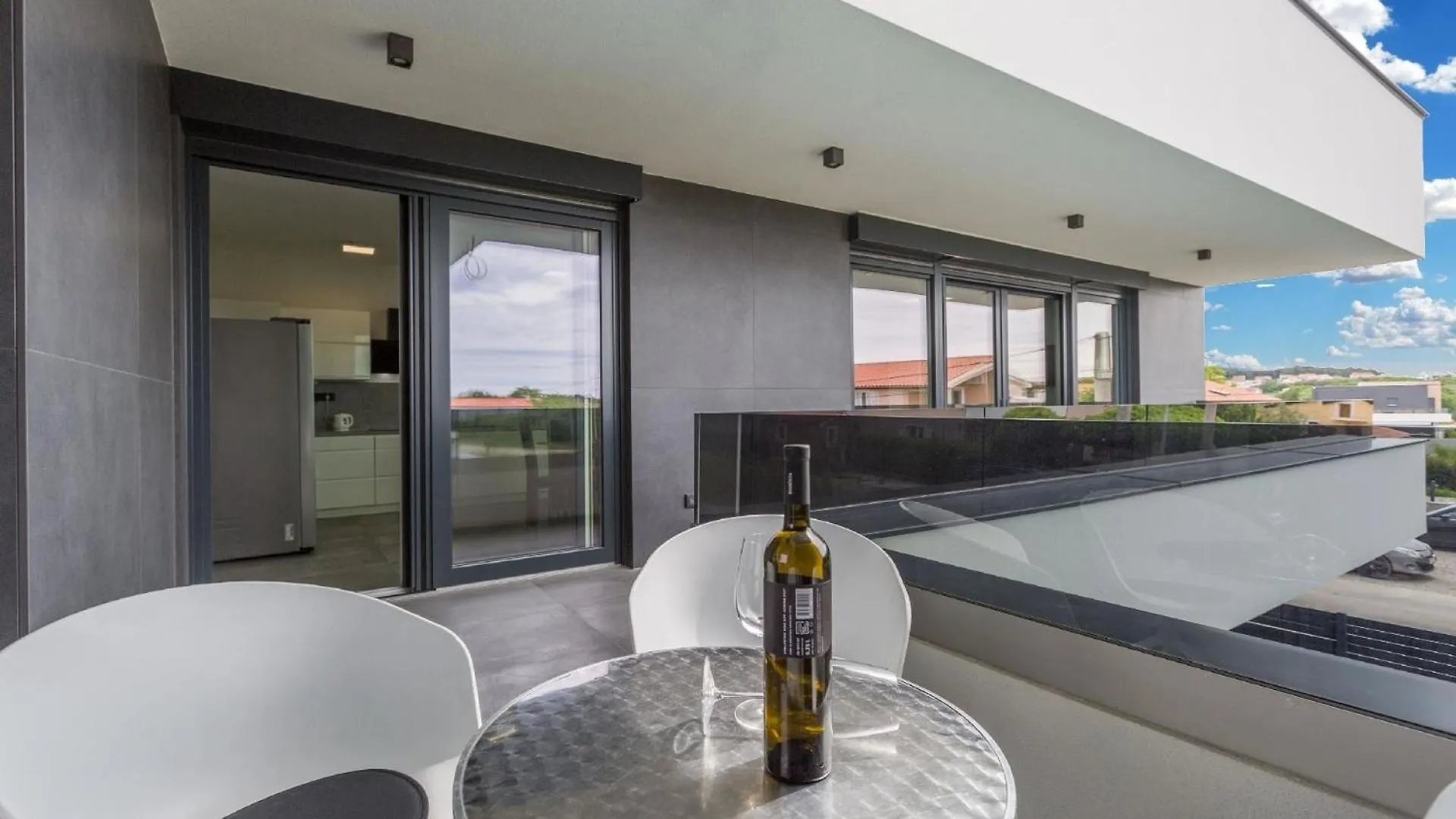 Holiday home Ferienhaus Mit Privatpool Fuer 6 Personen Ca 120 Qm In Pula-Fondole, Istrien Istrische Riviera Valbandon