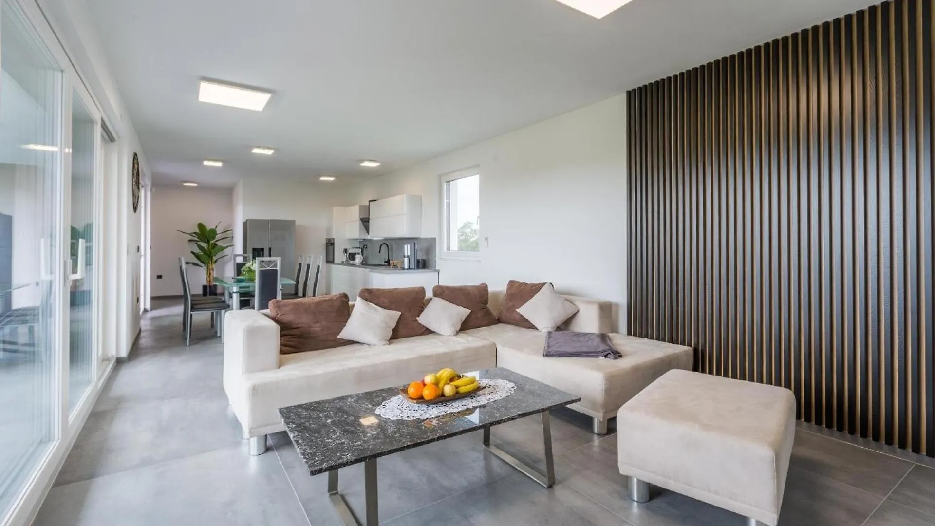 Ferienhaus Mit Privatpool Fuer 6 Personen Ca 120 Qm In Pula-Fondole, Istrien Istrische Riviera Valbandon Holiday home