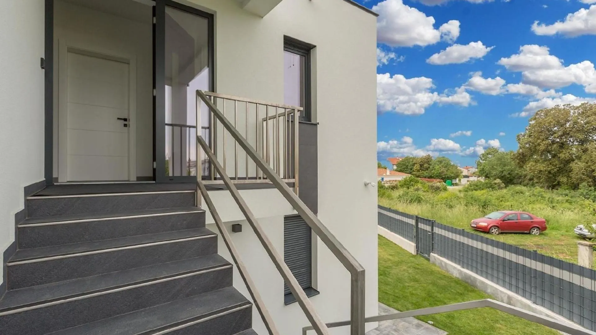 Ferienhaus Mit Privatpool Fuer 6 Personen Ca 120 Qm In Pula-Fondole, Istrien Istrische Riviera Valbandon Holiday home