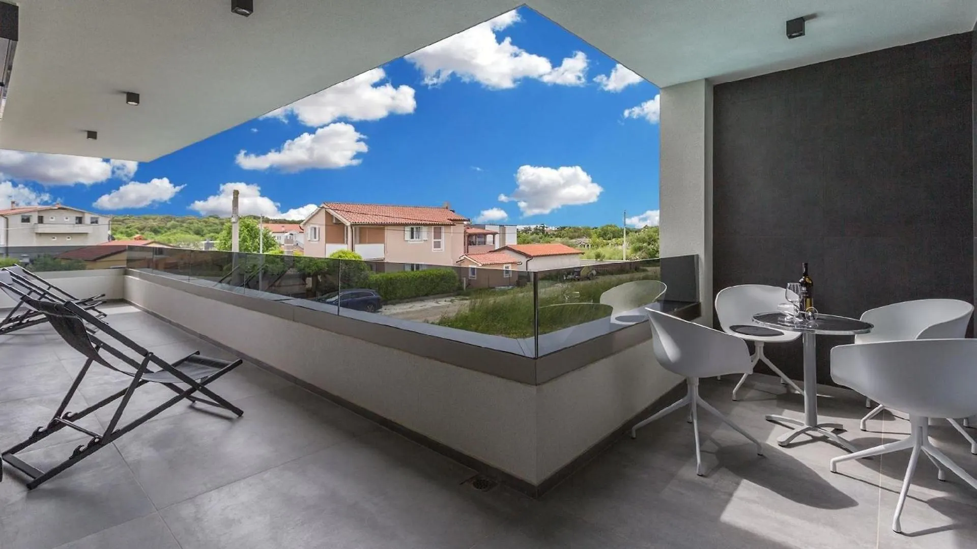 Ferienhaus Mit Privatpool Fuer 6 Personen Ca 120 Qm In Pula-Fondole, Istrien Istrische Riviera Valbandon