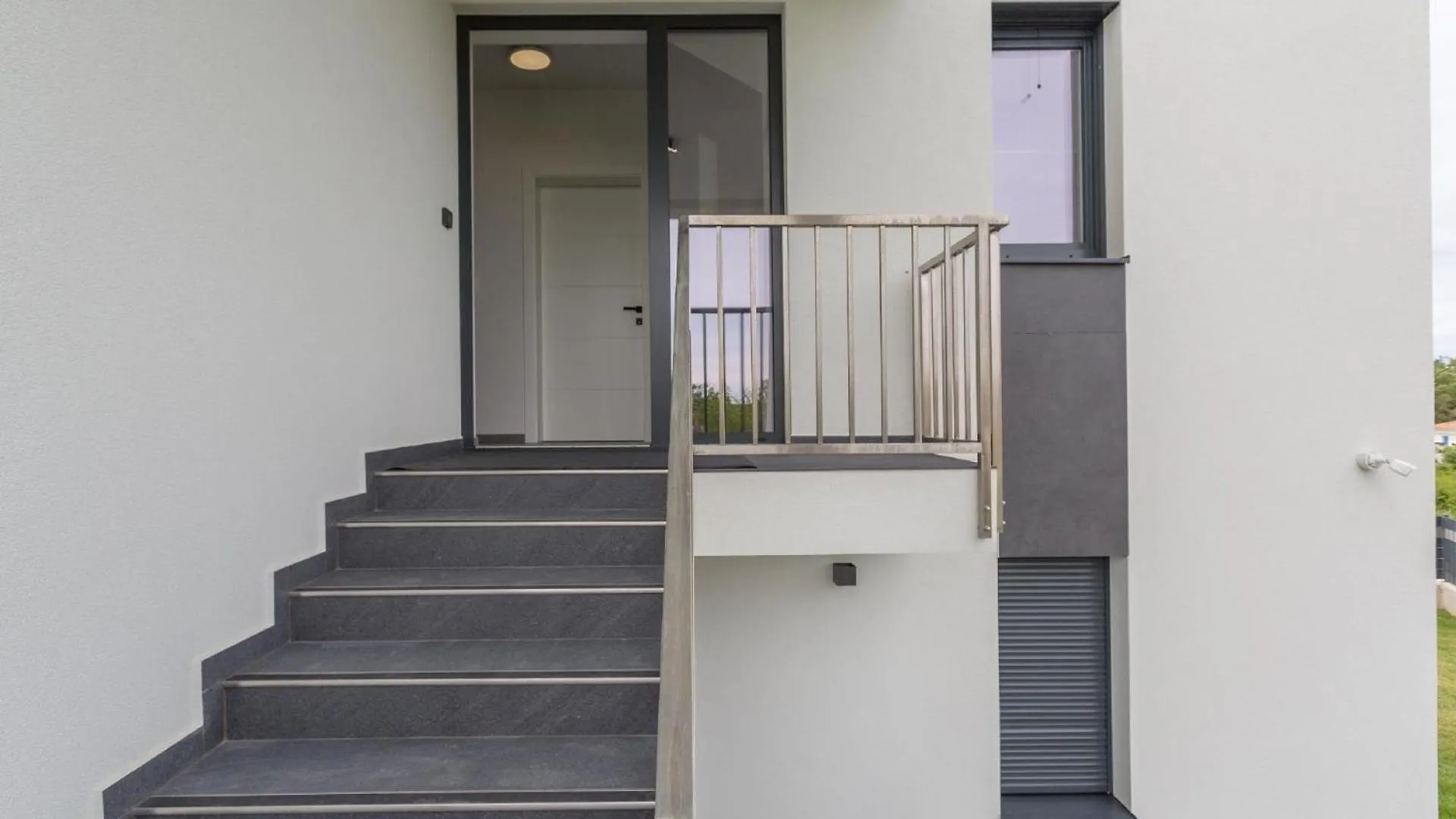 Ferienhaus Mit Privatpool Fuer 6 Personen Ca 120 Qm In Pula-Fondole, Istrien Istrische Riviera Valbandon Holiday home