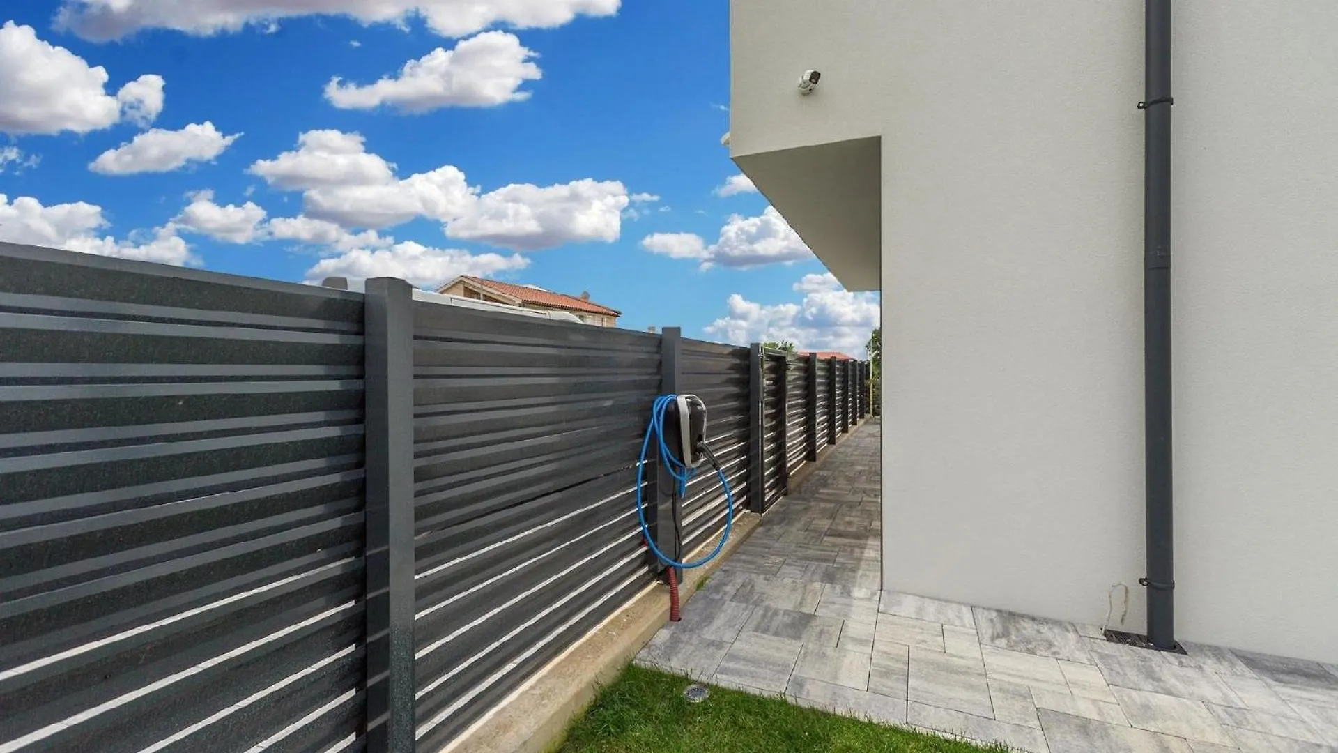 Ferienhaus Mit Privatpool Fuer 6 Personen Ca 120 Qm In Pula-Fondole, Istrien Istrische Riviera Valbandon