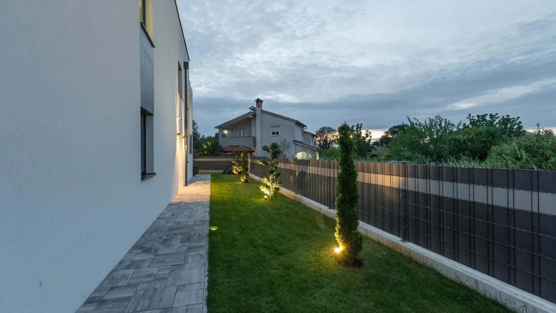 Holiday home Ferienhaus Mit Privatpool Fuer 6 Personen Ca 120 Qm In Pula-Fondole, Istrien Istrische Riviera Valbandon